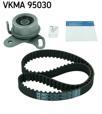 Set curea de distributie VKMA 95030 SKF